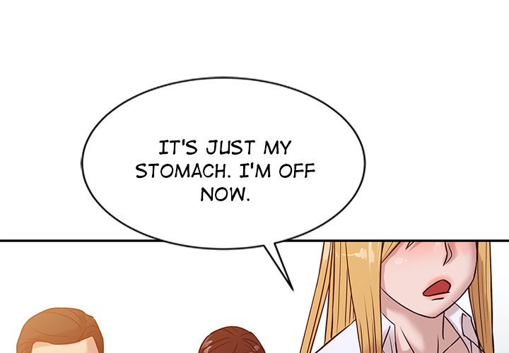 The Mismatch Manhwa - Chapter 11 Page 0