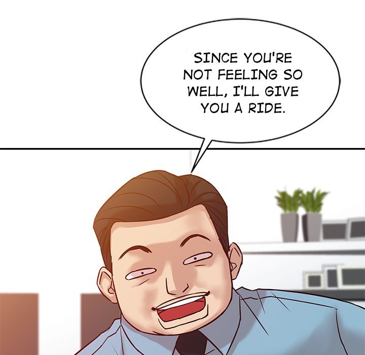 The Mismatch Manhwa - Chapter 11 Page 4