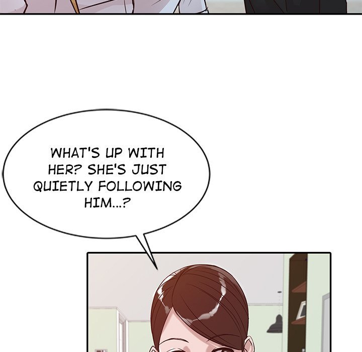 The Mismatch Manhwa - Chapter 11 Page 16