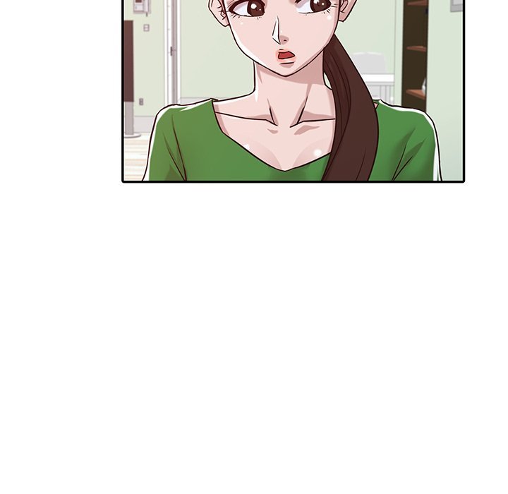The Mismatch Manhwa - Chapter 11 Page 17