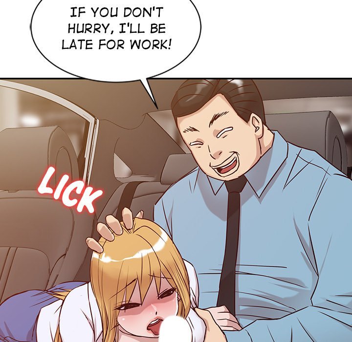 The Mismatch Manhwa - Chapter 11 Page 23