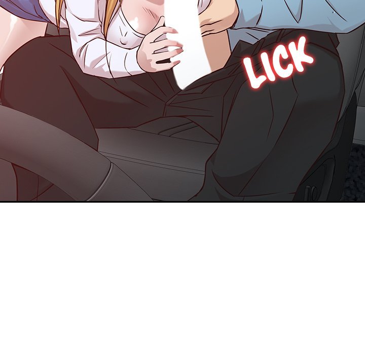 The Mismatch Manhwa - Chapter 11 Page 24