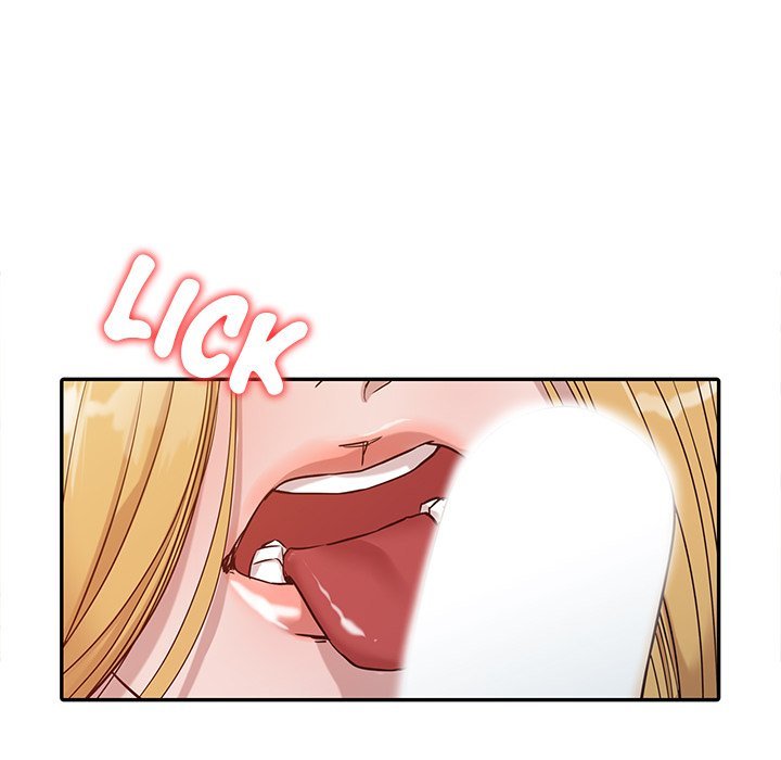 The Mismatch Manhwa - Chapter 11 Page 25