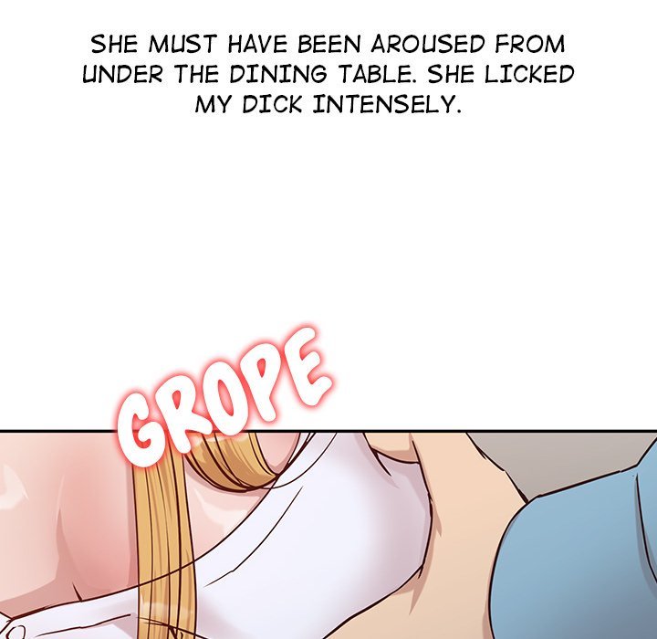 The Mismatch Manhwa - Chapter 11 Page 26