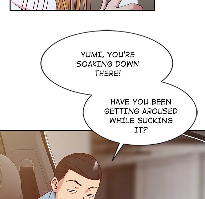 The Mismatch Manhwa - Chapter 11 Page 32