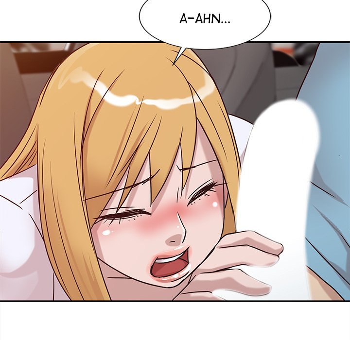 The Mismatch Manhwa - Chapter 11 Page 36