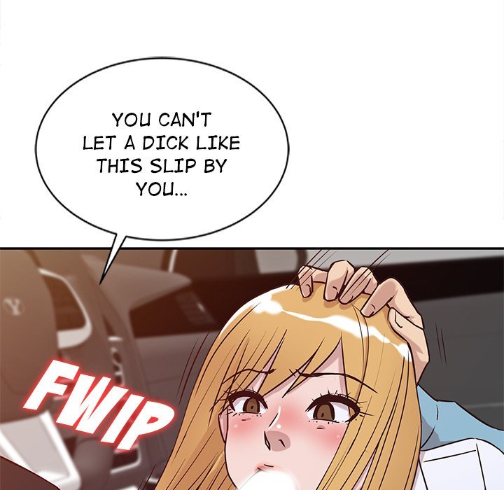 The Mismatch Manhwa - Chapter 11 Page 37