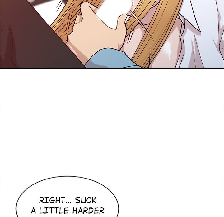 The Mismatch Manhwa - Chapter 11 Page 38