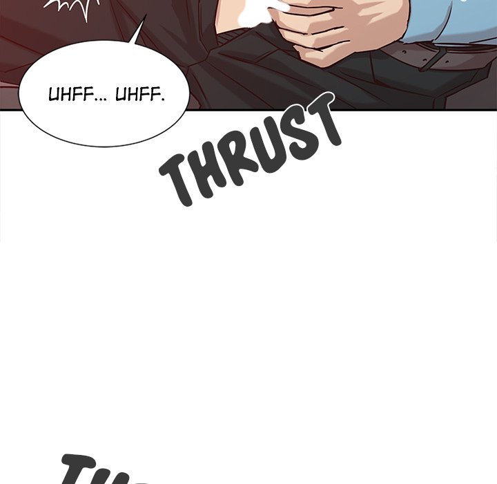 The Mismatch Manhwa - Chapter 11 Page 40