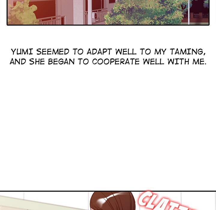 The Mismatch Manhwa - Chapter 11 Page 45