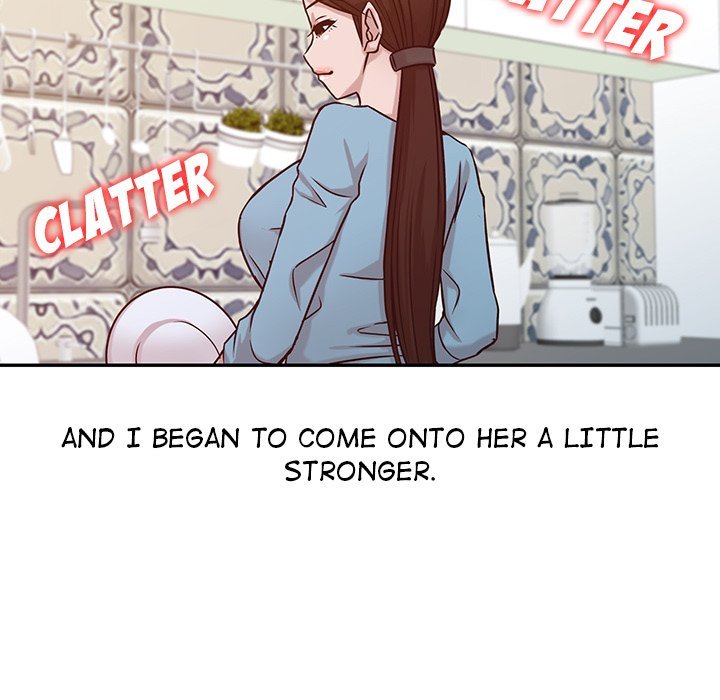 The Mismatch Manhwa - Chapter 11 Page 46