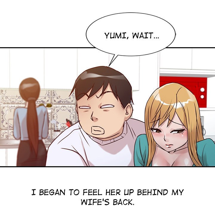 The Mismatch Manhwa - Chapter 11 Page 47