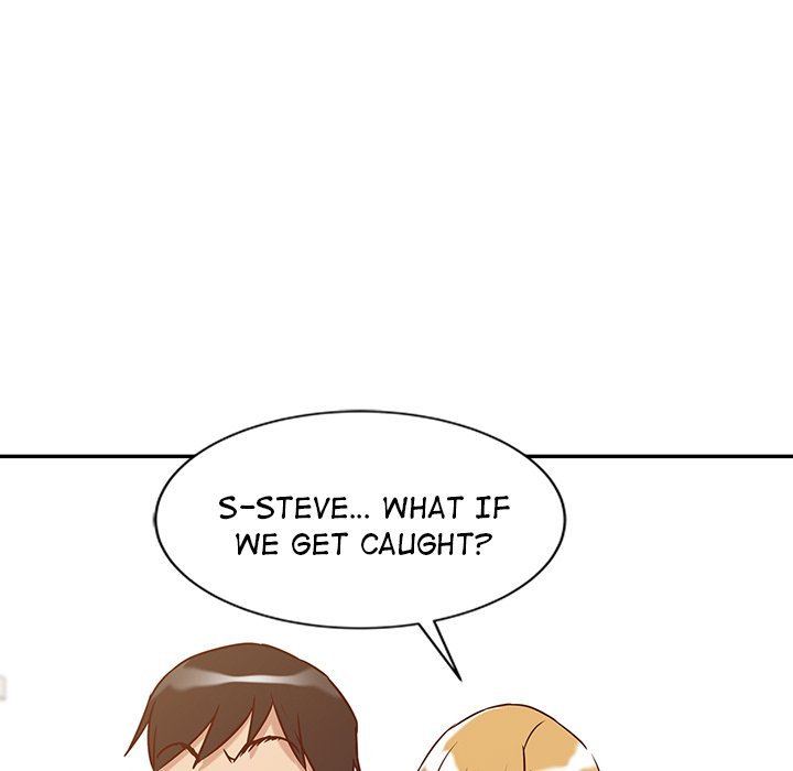 The Mismatch Manhwa - Chapter 11 Page 48