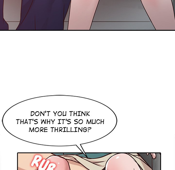 The Mismatch Manhwa - Chapter 11 Page 50