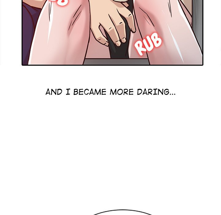 The Mismatch Manhwa - Chapter 11 Page 51