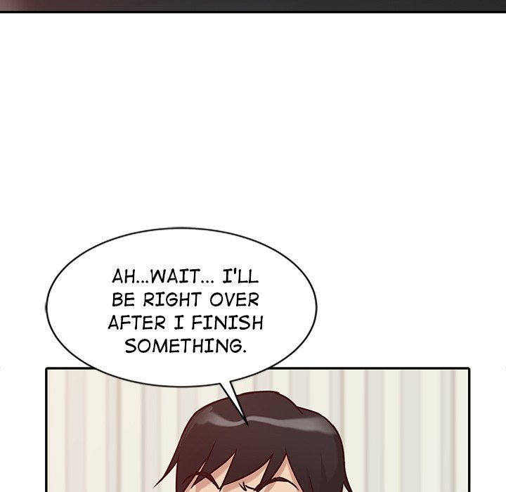 The Mismatch Manhwa - Chapter 11 Page 53