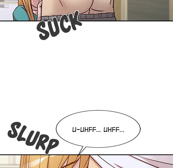 The Mismatch Manhwa - Chapter 11 Page 56