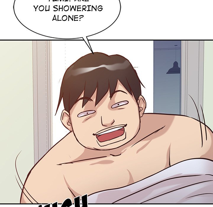 The Mismatch Manhwa - Chapter 11 Page 62