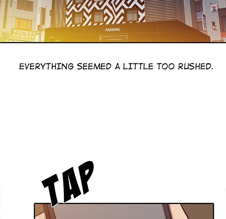 The Mismatch Manhwa - Chapter 11 Page 71