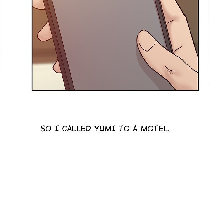 The Mismatch Manhwa - Chapter 11 Page 72