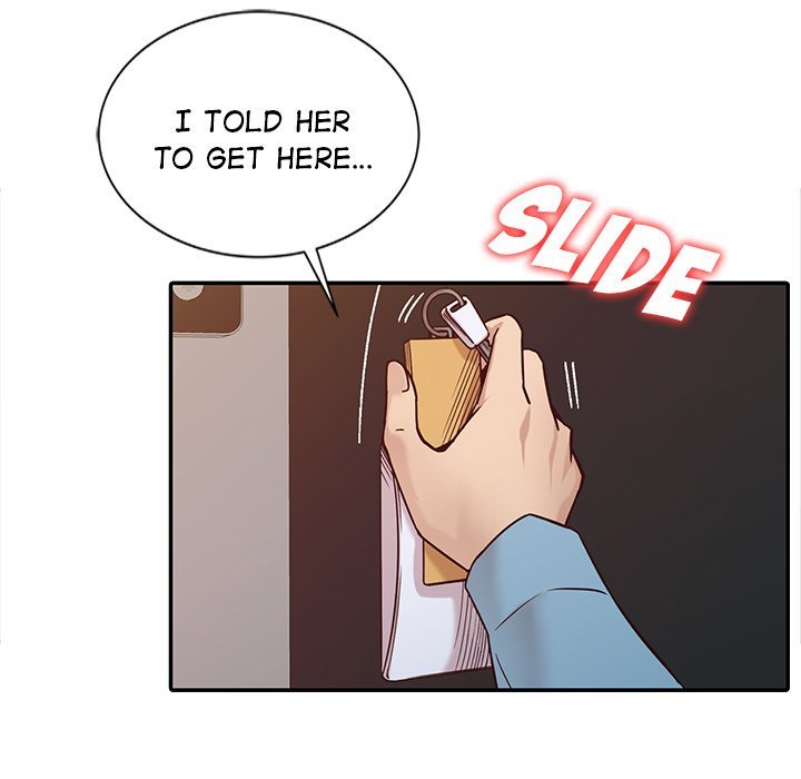 The Mismatch Manhwa - Chapter 11 Page 73