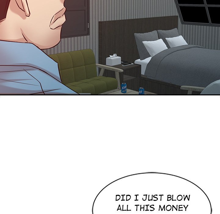 The Mismatch Manhwa - Chapter 11 Page 75