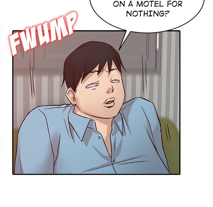 The Mismatch Manhwa - Chapter 11 Page 76