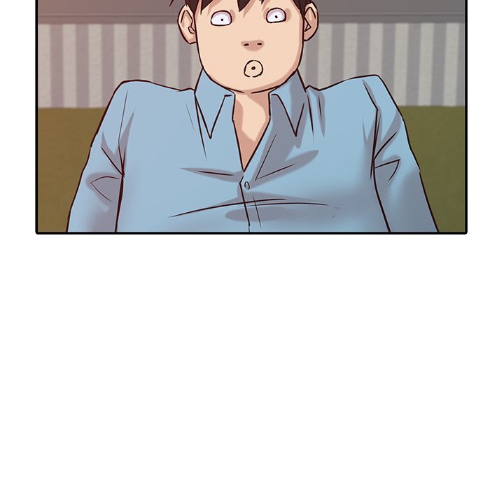 The Mismatch Manhwa - Chapter 11 Page 78
