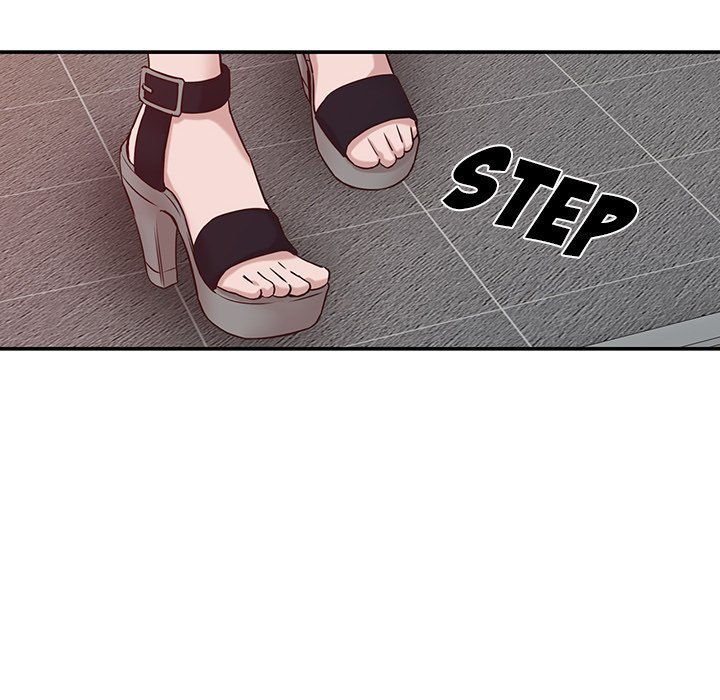 The Mismatch Manhwa - Chapter 11 Page 79