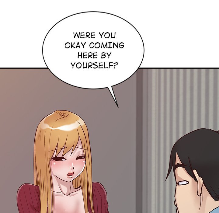 The Mismatch Manhwa - Chapter 11 Page 80