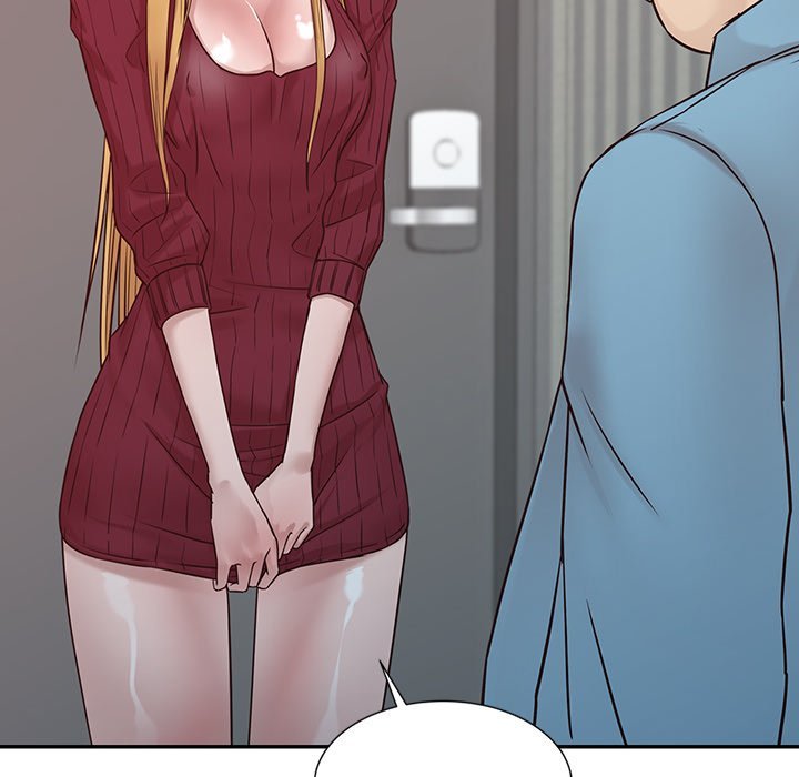 The Mismatch Manhwa - Chapter 11 Page 81