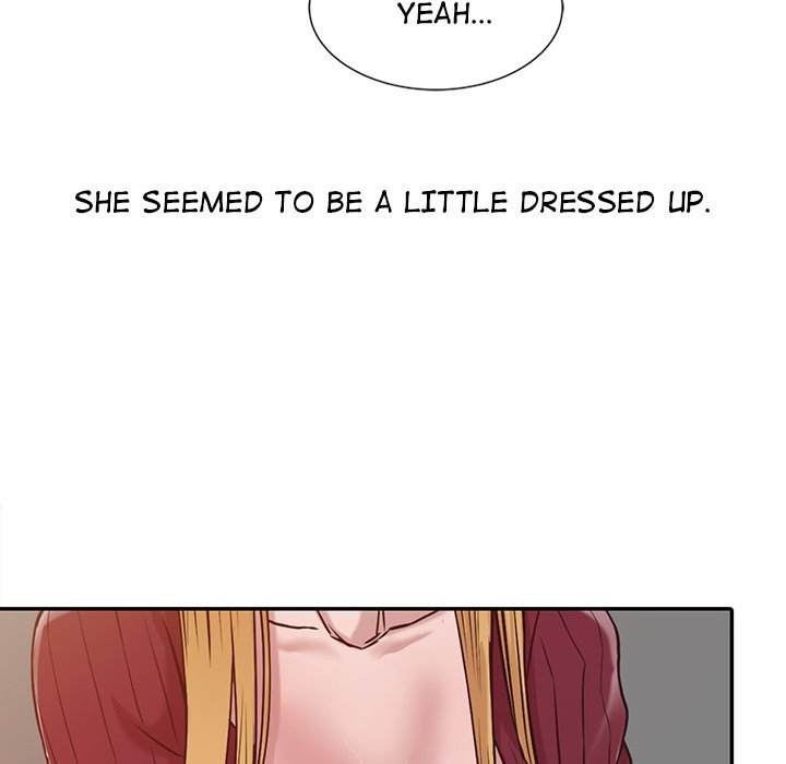 The Mismatch Manhwa - Chapter 11 Page 82