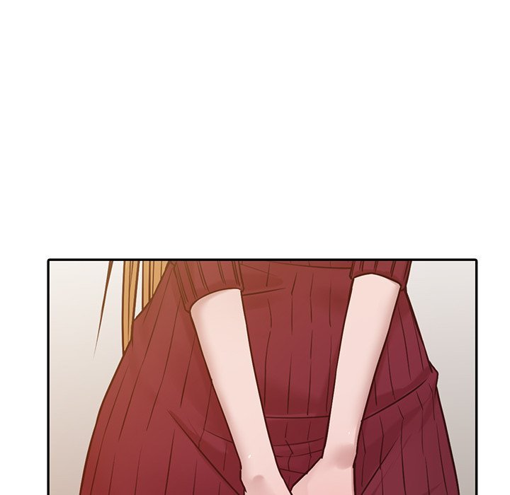 The Mismatch Manhwa - Chapter 11 Page 84