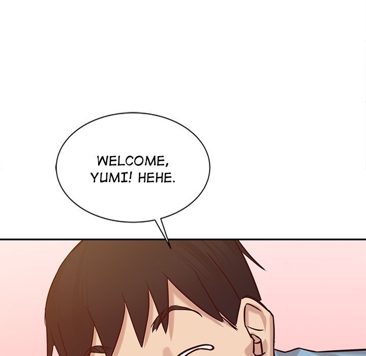 The Mismatch Manhwa - Chapter 11 Page 86