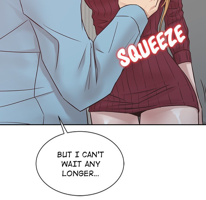 The Mismatch Manhwa - Chapter 11 Page 91