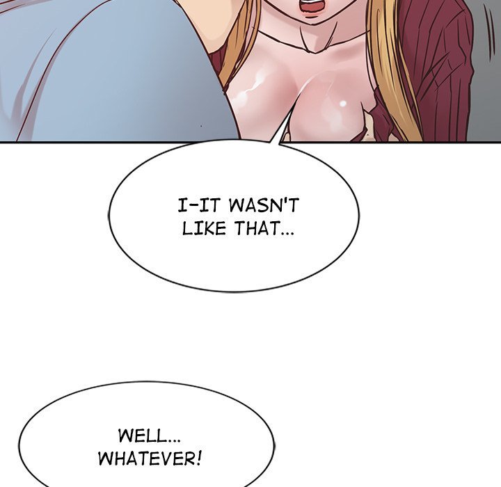 The Mismatch Manhwa - Chapter 11 Page 93