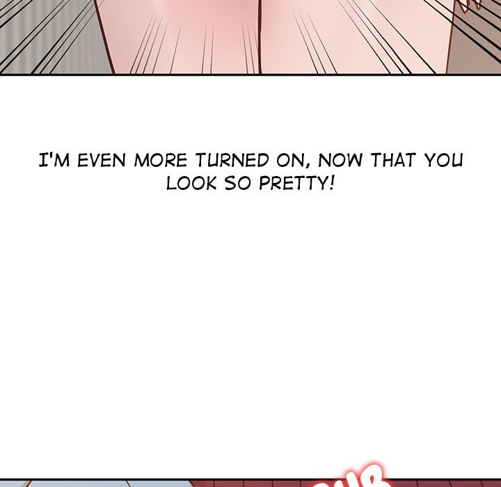 The Mismatch Manhwa - Chapter 11 Page 95