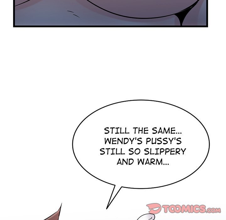 The Mismatch Manhwa - Chapter 93 Page 8