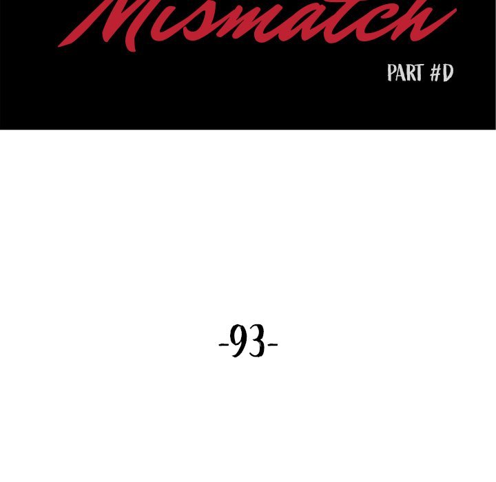 The Mismatch Manhwa - Chapter 93 Page 15