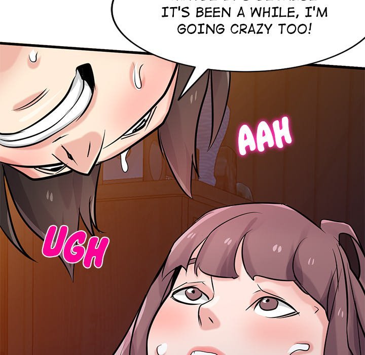 The Mismatch Manhwa - Chapter 93 Page 27