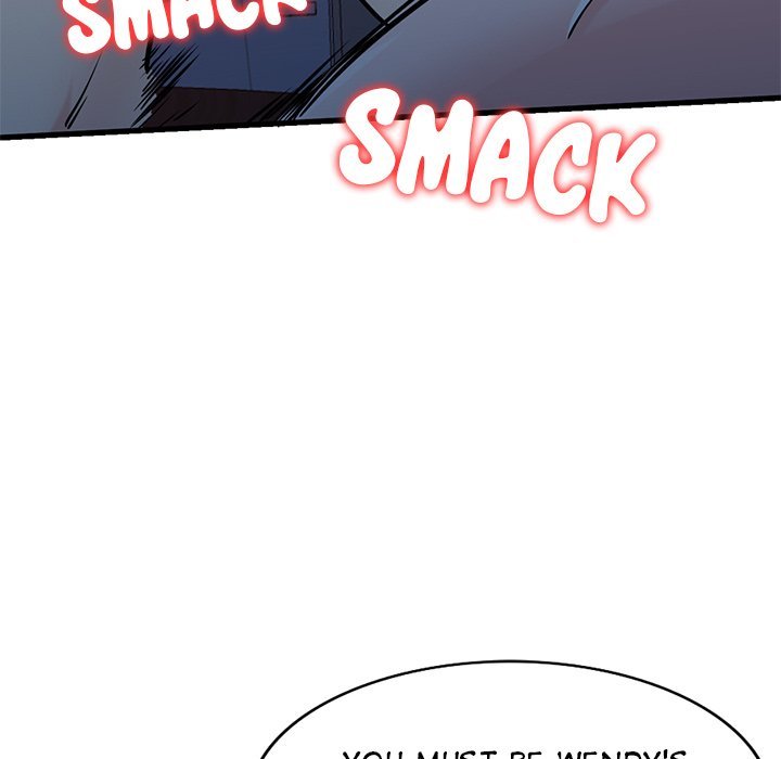 The Mismatch Manhwa - Chapter 93 Page 36