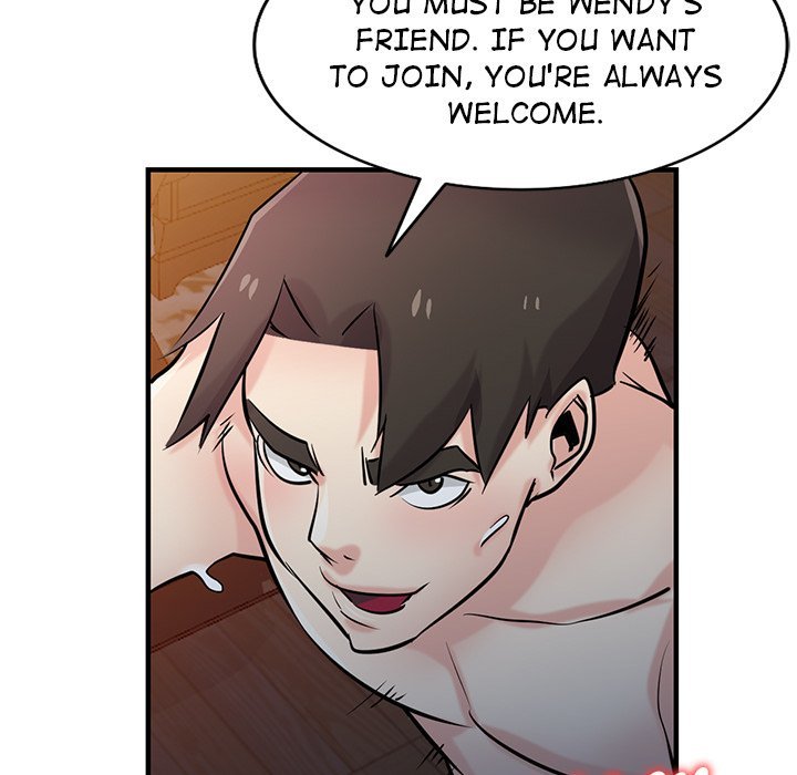 The Mismatch Manhwa - Chapter 93 Page 37