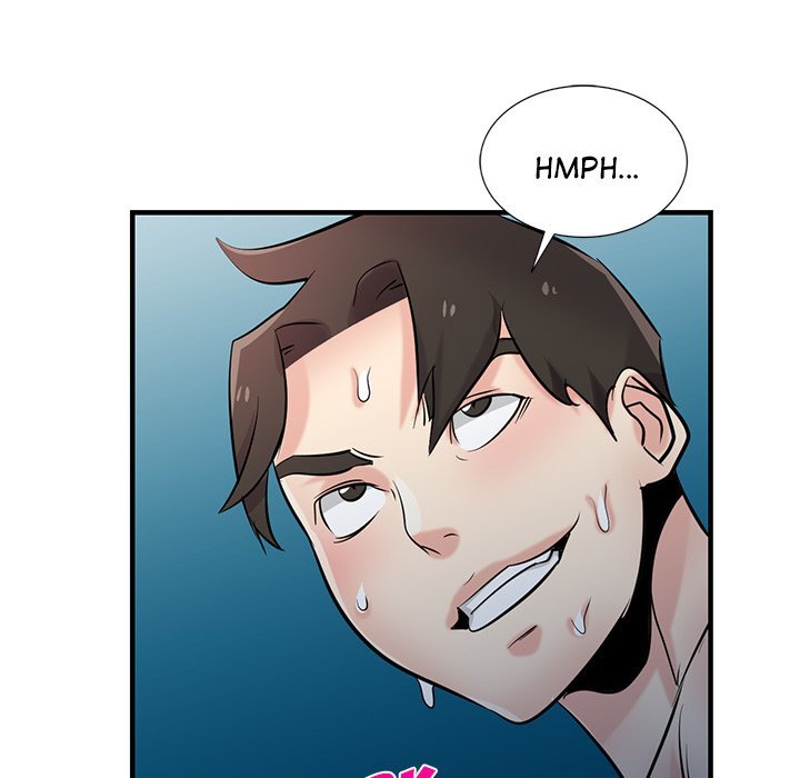 The Mismatch Manhwa - Chapter 93 Page 45