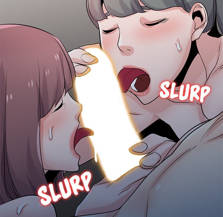 The Mismatch Manhwa - Chapter 93 Page 51