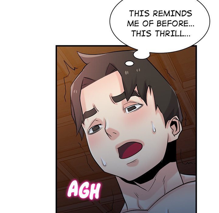 The Mismatch Manhwa - Chapter 93 Page 53