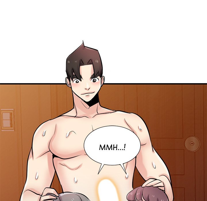 The Mismatch Manhwa - Chapter 93 Page 55