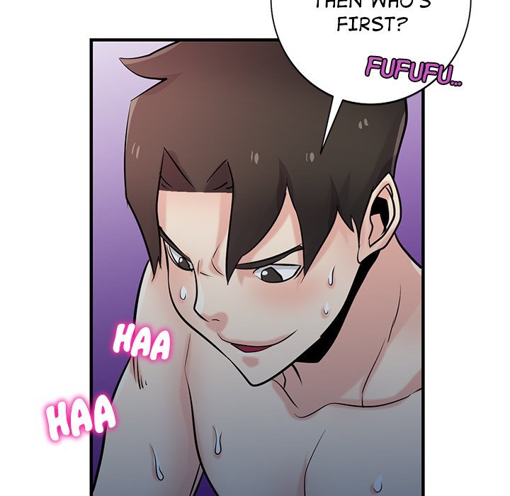 The Mismatch Manhwa - Chapter 93 Page 64