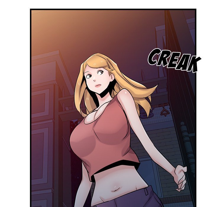 The Mismatch Manhwa - Chapter 93 Page 69