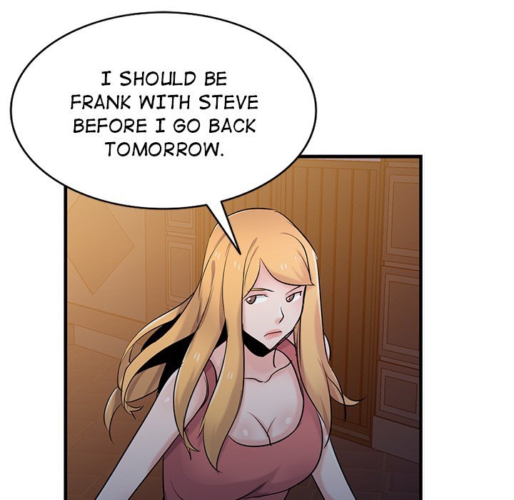 The Mismatch Manhwa - Chapter 93 Page 71