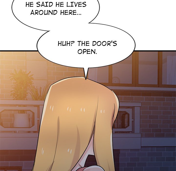 The Mismatch Manhwa - Chapter 93 Page 73